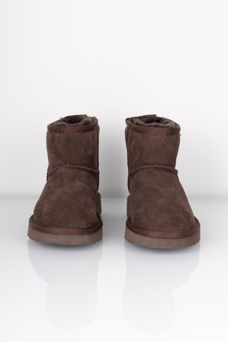 Phenumb - Støvler - Dumble - Brown 