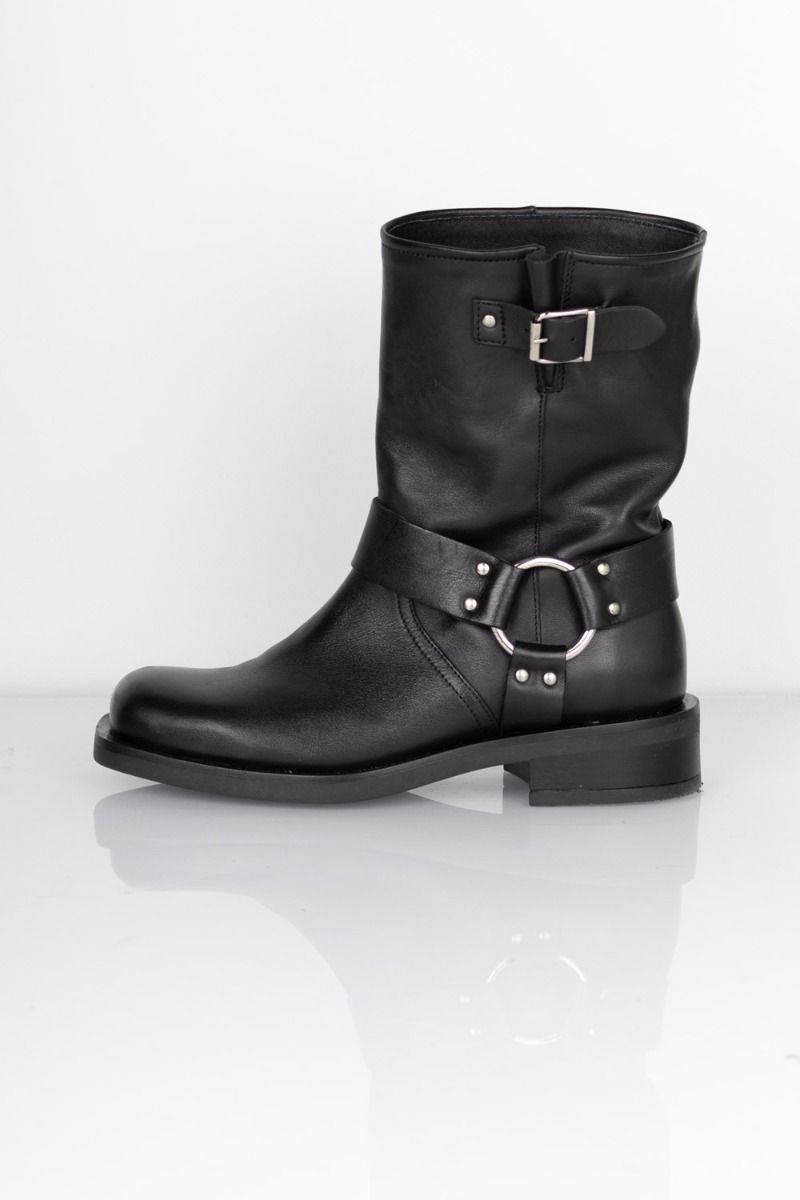 Phenumb - Støvler - Encore - Black 