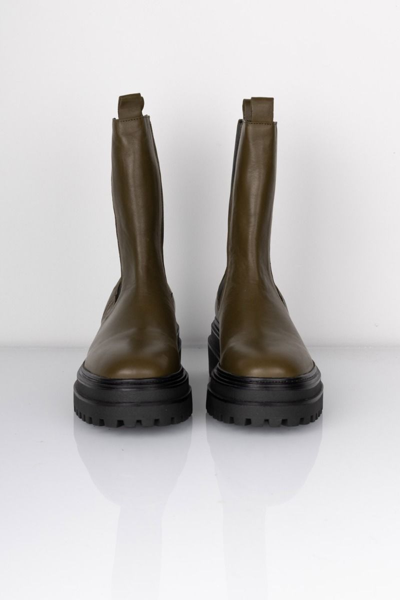 Phenumb - Støvler - Catalina - Army