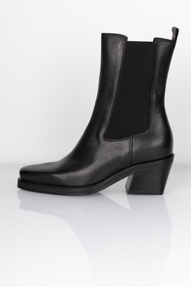 Phenumb - Støvler - Chloe - Black