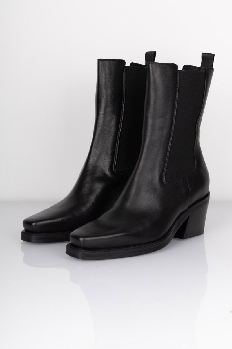 Phenumb - Støvler - Chloe - Black