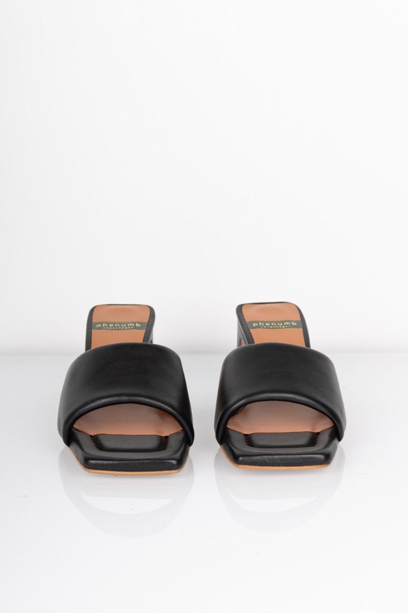 Phenumb - Stiletter - Essence - Black