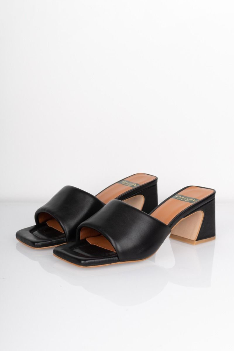 Phenumb - Stiletter - Essence - Black