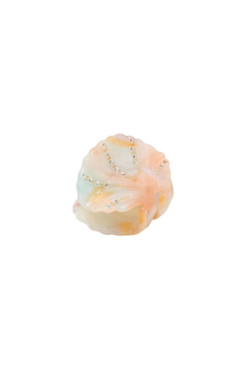 Pico - Hårklemme - Petit Ariel - Pastel MOP