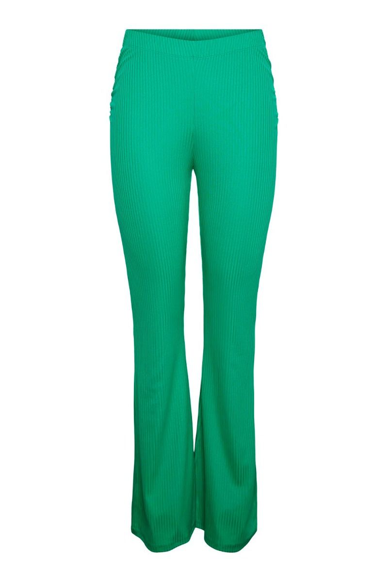 Pieces - Bukser - PC Arianna - Simply Green 