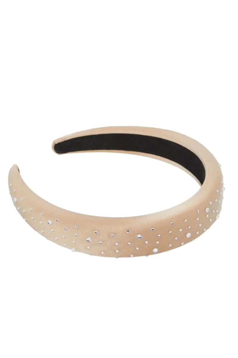 Pieces - Hårbånd - PC Julis Hairband - Nomad