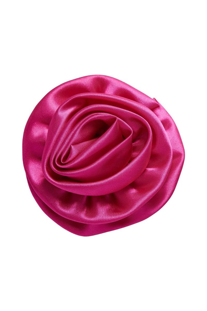 Pieces - Broche - PC Jilla Broche - Fandango Pink