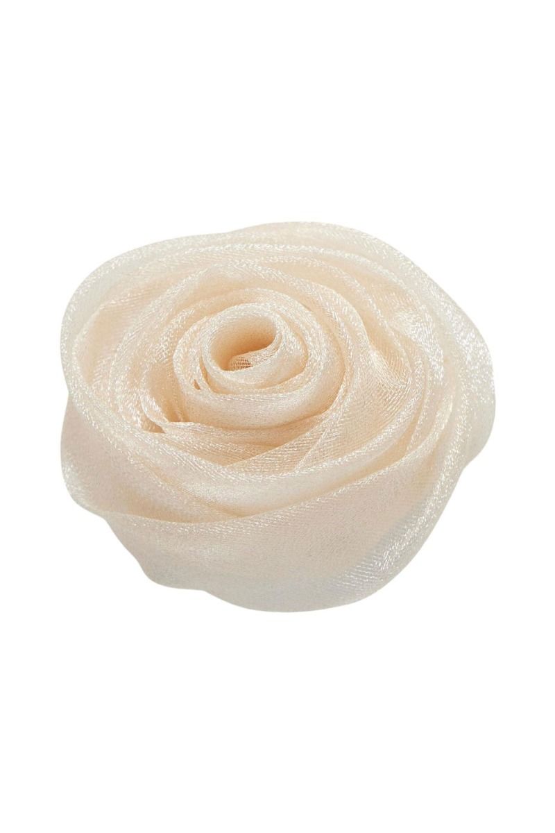 Pieces - Broche - PC Julie Broche - Cloud Dancer