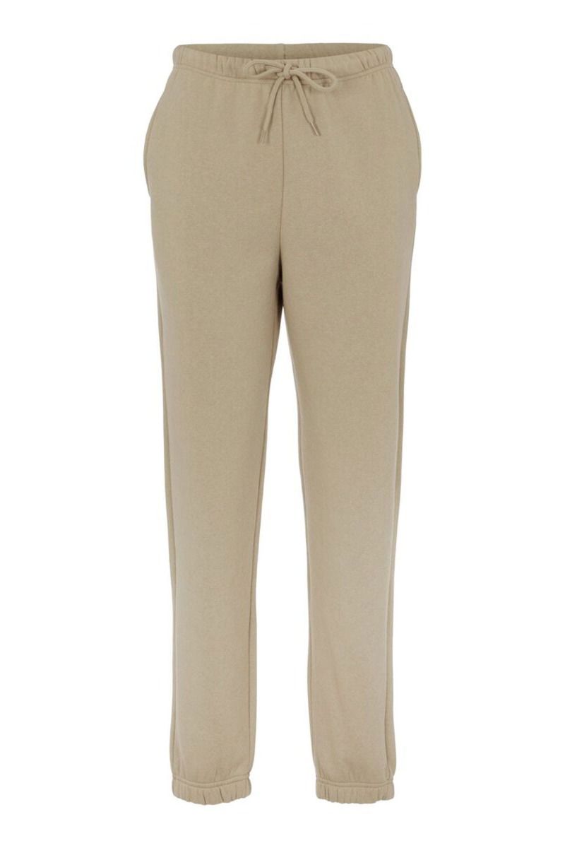 Pieces - Bukser -PC Chilli HW Sweat Pants - Seneca Rock