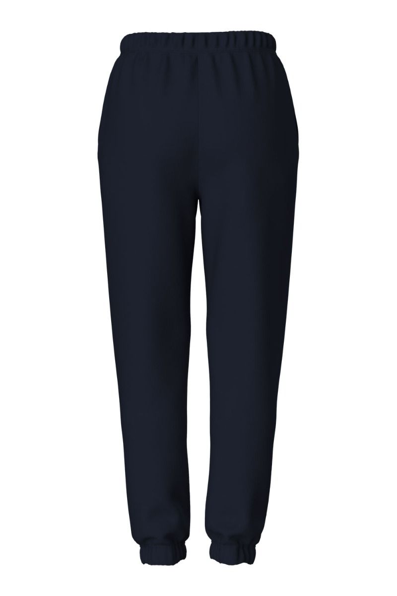 Pieces - Bukser - PC Chilli Hw Sweat Pants - Sky Captain