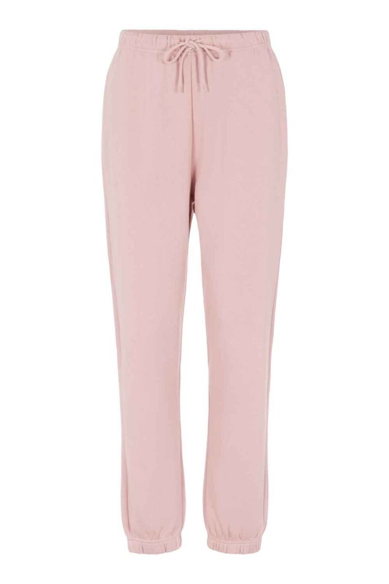 Pieces - Bukser - Chilli Sweat Pants - Zephyr
