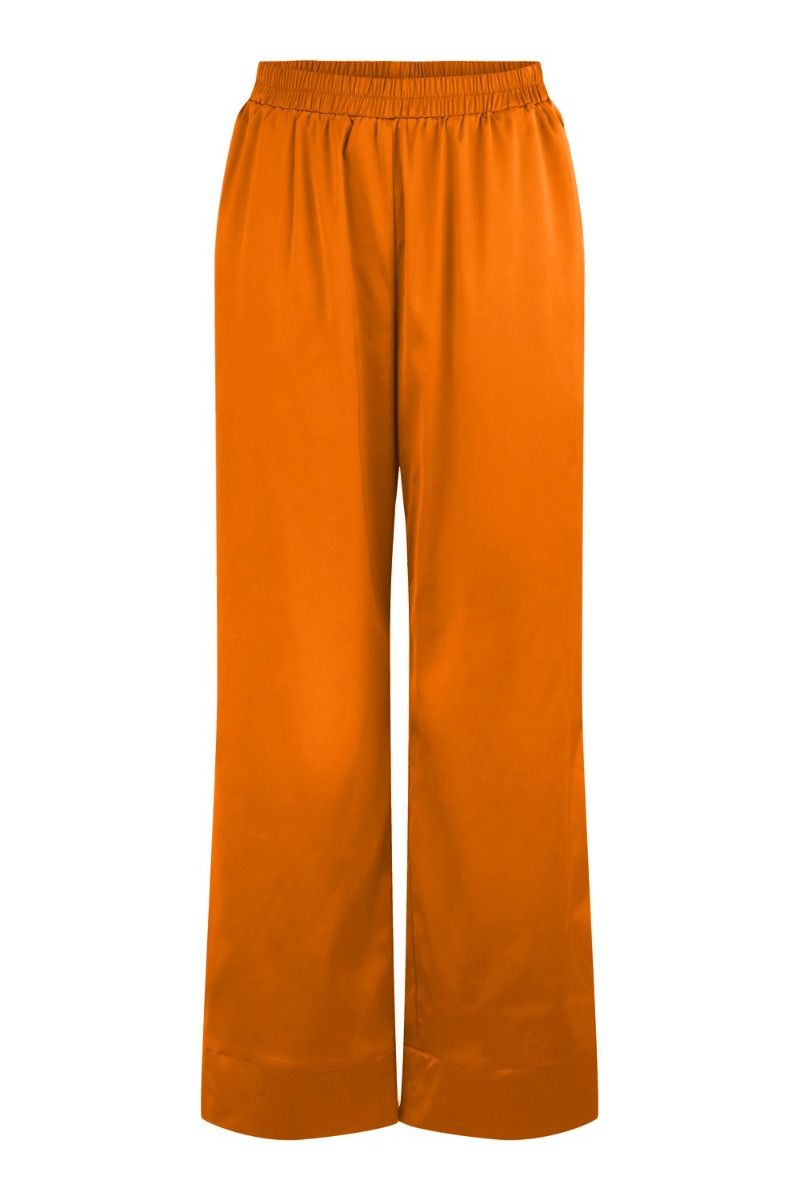 Pieces - Bukser - Nora HW - Exuberance