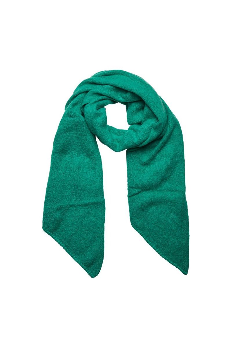 Pieces - Halstørklæde - PC Pyron Long Scarf - Parakeet