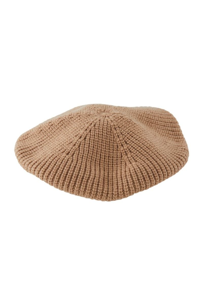 Pieces - Hat - Filippa Beret - Nomad - Ditte Estrup 