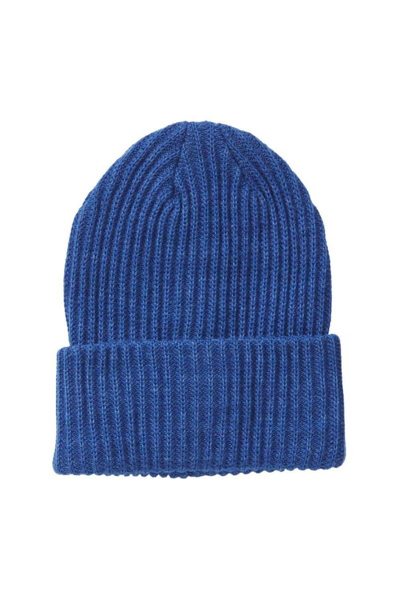 Pieces - Hue - PC Hexo Hood - Mazarine Blue