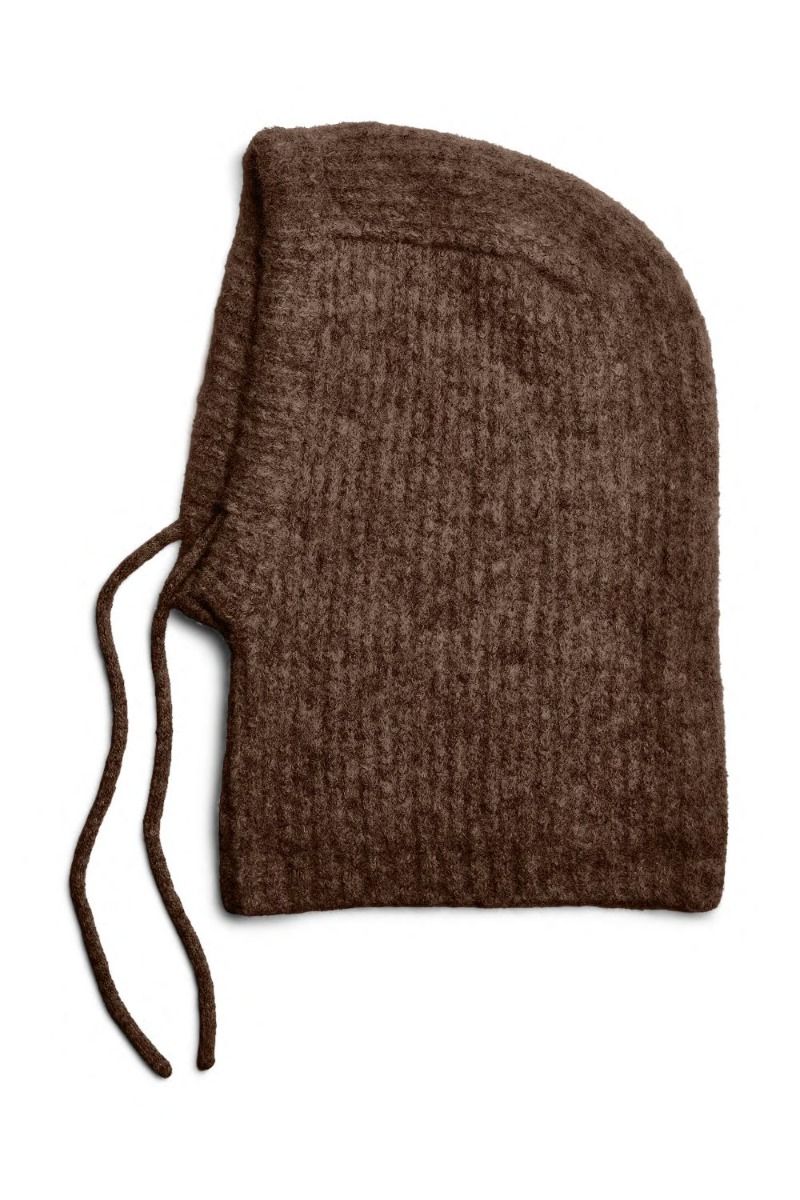 Pieces - Hue - PC Nambi Snood - Fondue Fudge