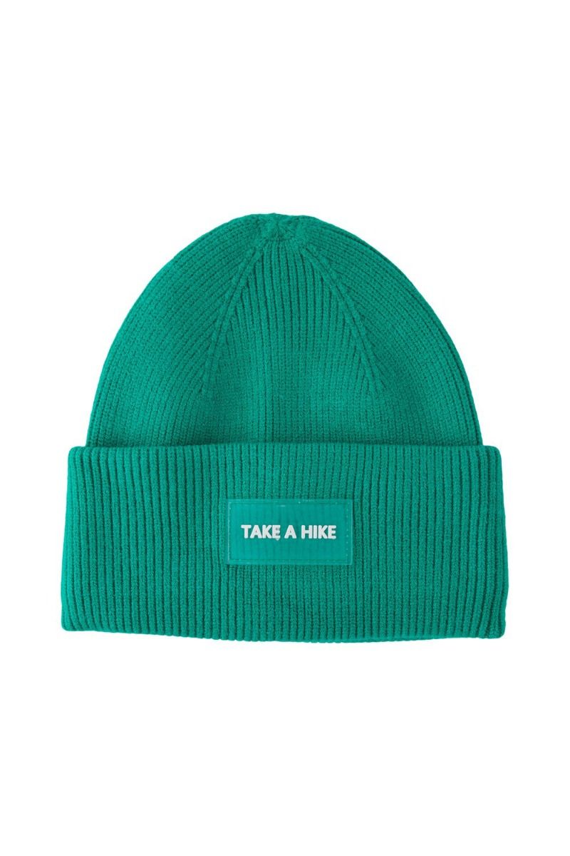 Pieces - Hue - PC Nolla Hood - Parakeet