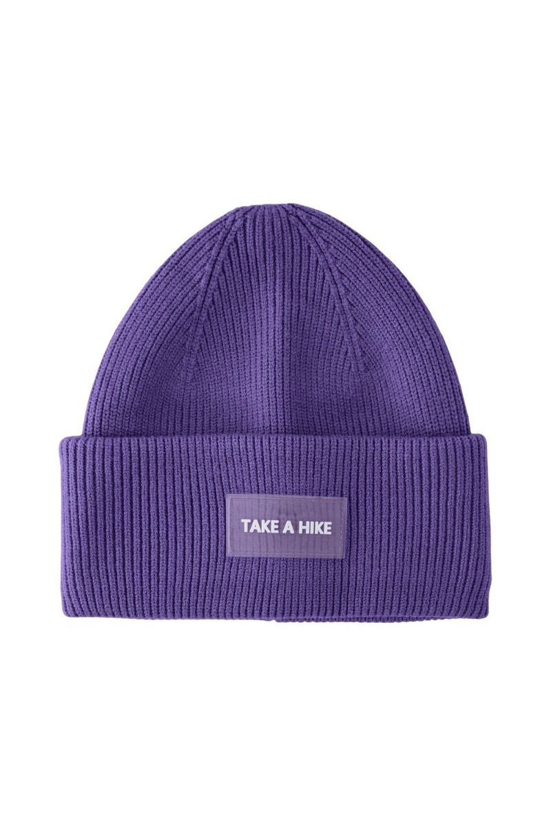 Pieces - Hue - PC Nolla Hood - Ultra Violet