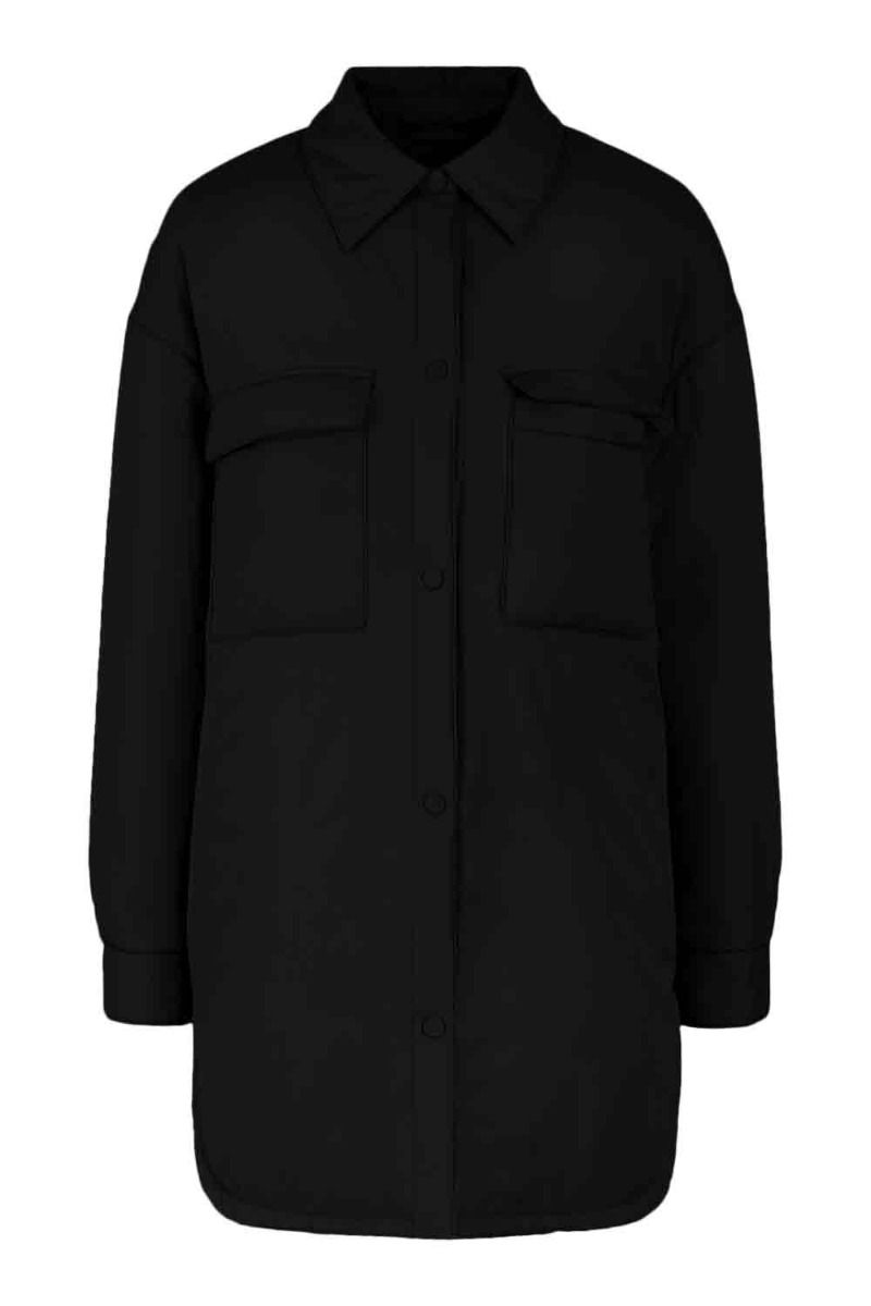 Pieces - Jakke - PC Bolia Jacket - Black
