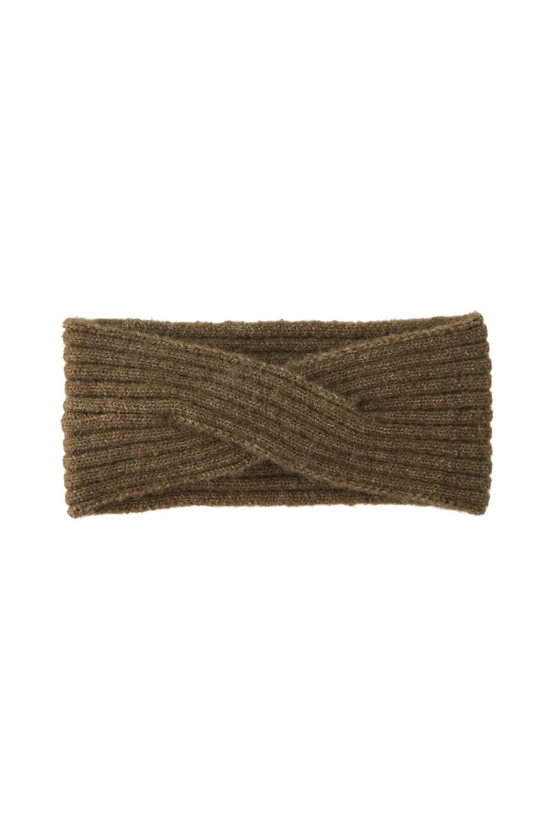 Pieces - Pandebånd - PC - Jeslin Headband Noos Bc - Fossil