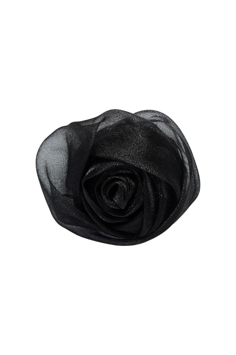 Pieces - Broche - PC Julie Broche - Black