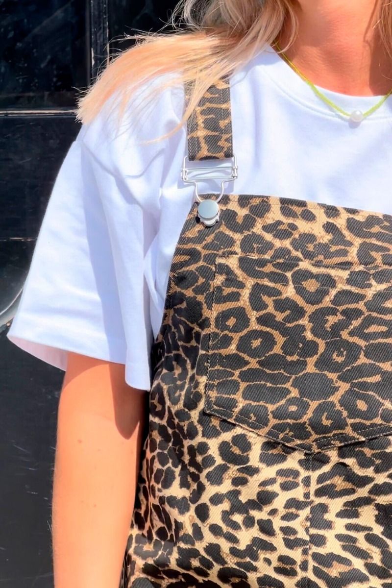 Pieces - Kjole - PC Asta SL Spencer Denim Dress - Black