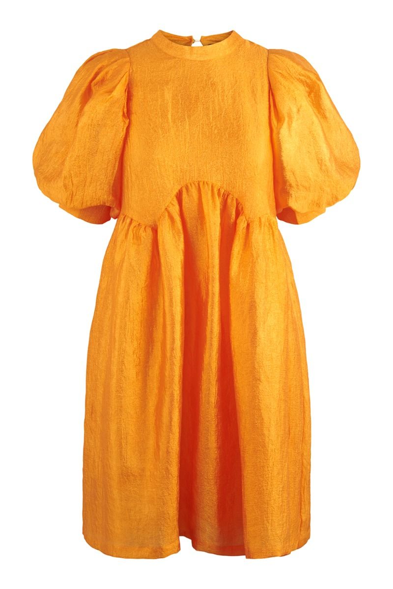 Pieces - Kjole - Mia Dress - Exuberance