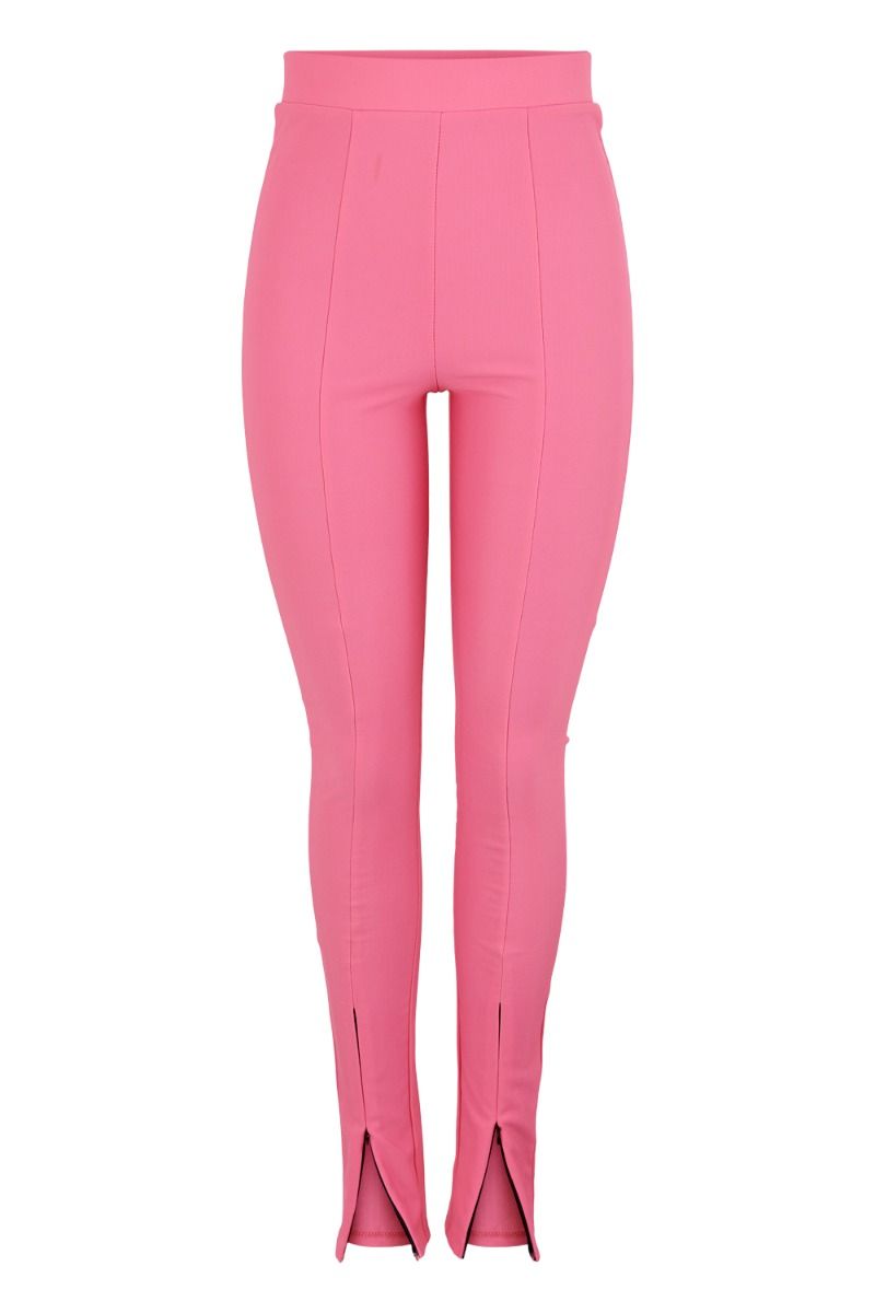 Pieces - Leggings - Lina HW - Fruit Dove