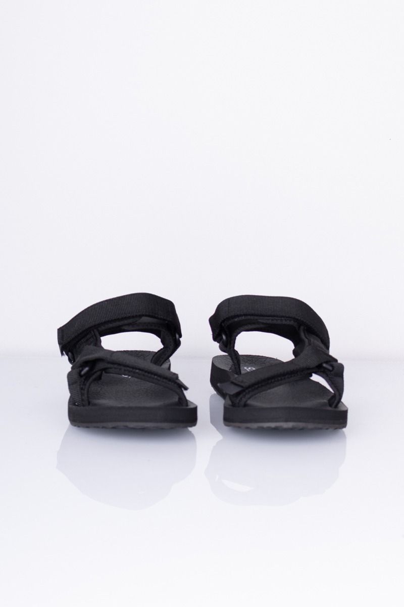 Pieces - Sandal - PC Tracy Sport Sandal - Black