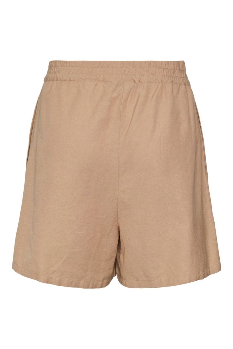 Pieces - Shorts - PC Milano HW Shorts - Nomad