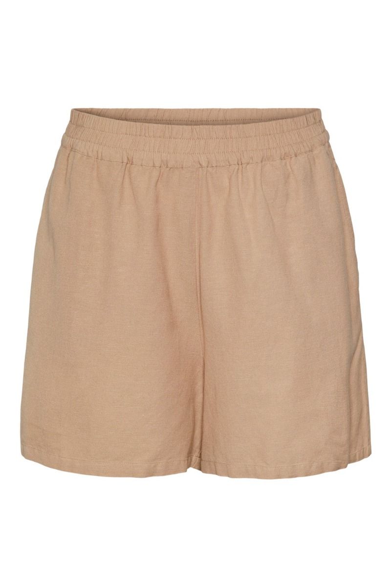 Pieces - Shorts - PC Milano HW Shorts - Nomad