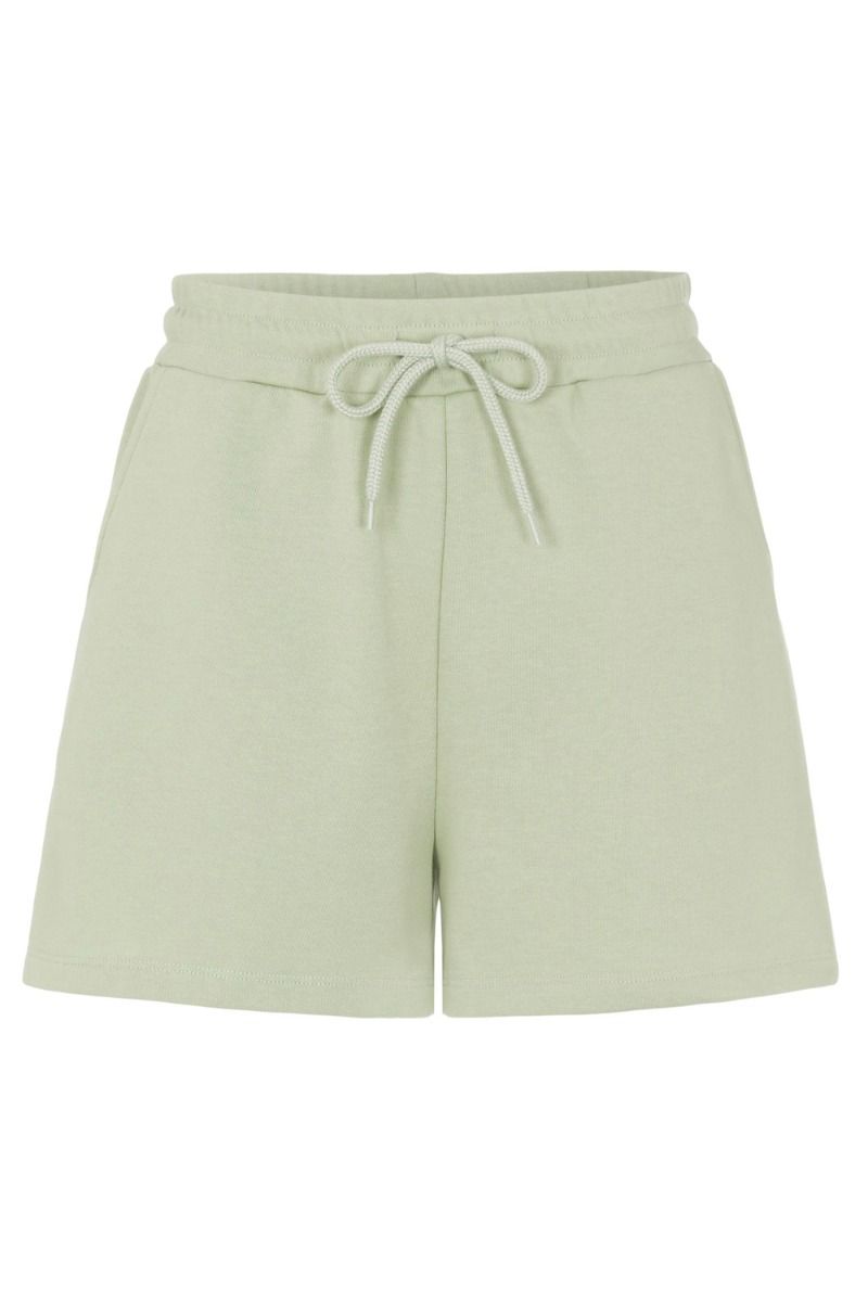 Pieces - Shorts -  PC Chilli Summer HW Short - Desert Sage