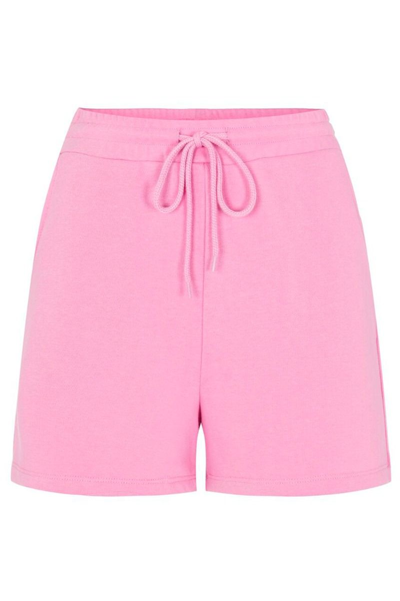 Pieces - Shorts - PC Chilli Summer HW Shorts - Cyclamen