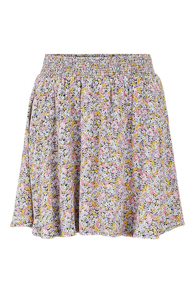 Pieces - Shorts - PC Rilla Skorts - Dahlia Purple