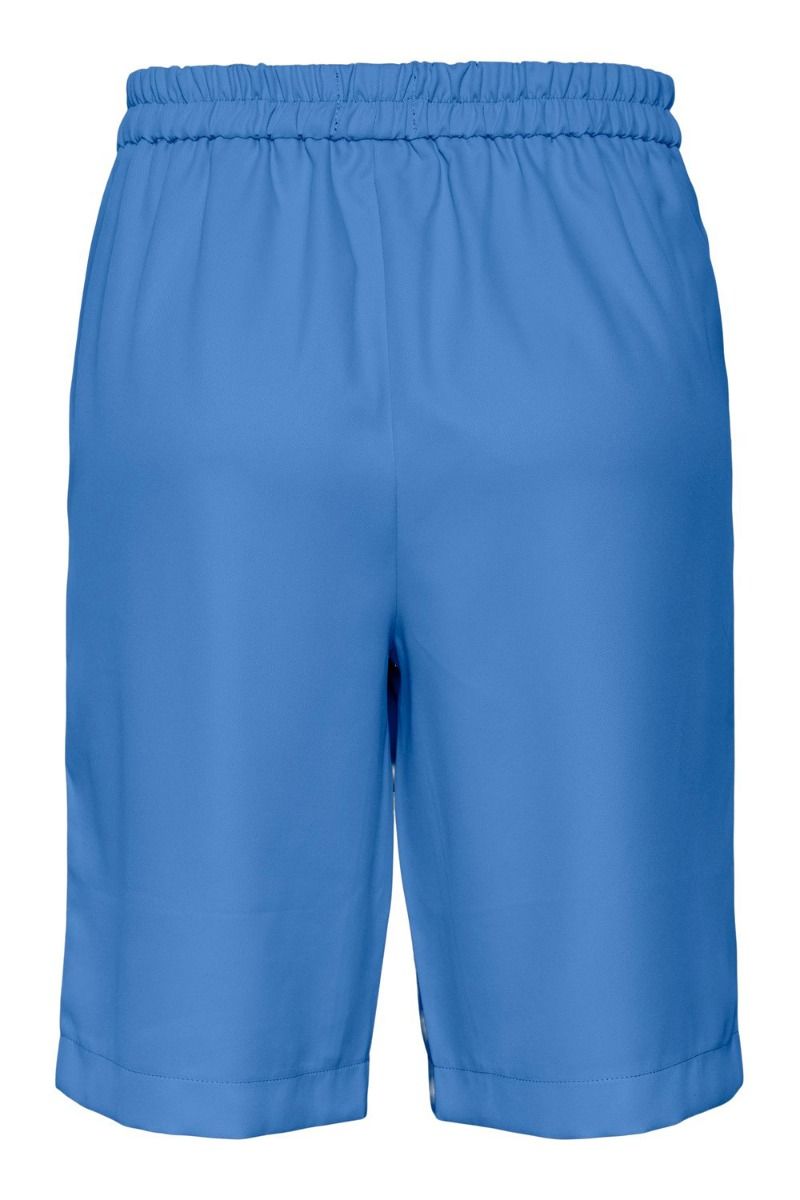 Pieces - Shorts - PC Tally HW Shorts - Marina