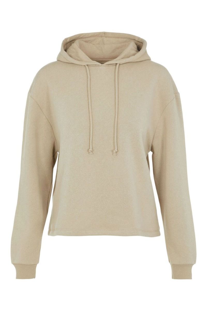 Pieces - Sweat - PC Chilli LS Hoodie - Seneca Rock