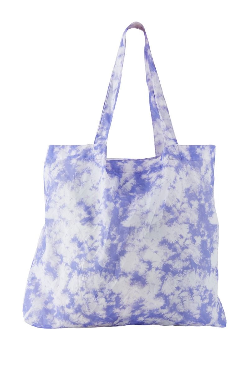 Pieces - Taske - PC Daline Tote Bag - Purple Rose