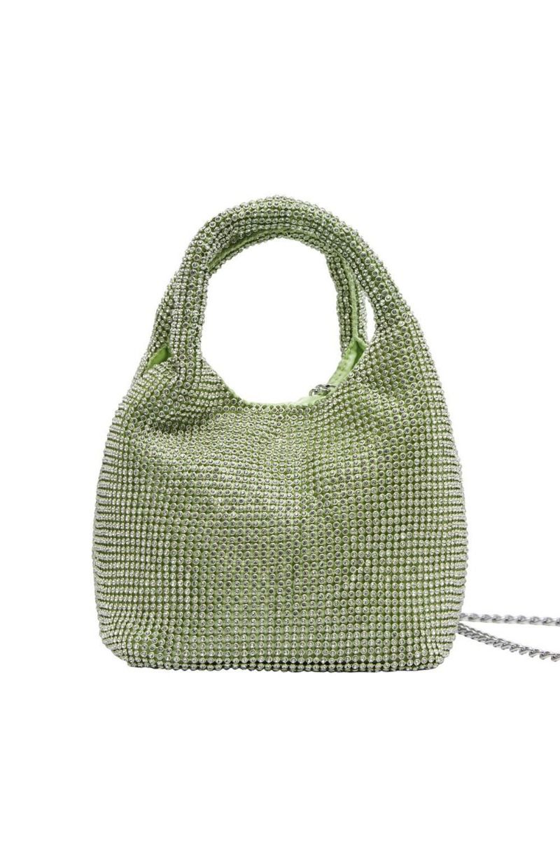 Pieces - Taske - PC Petia Hand Bag - Butterfly