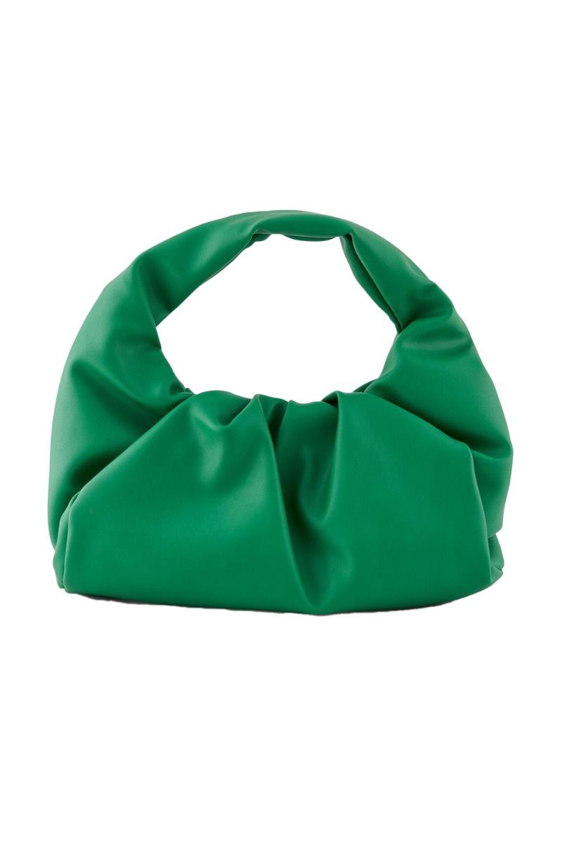 Pieces - Taske - PC Vuan Shoulder Bag - Simply Green