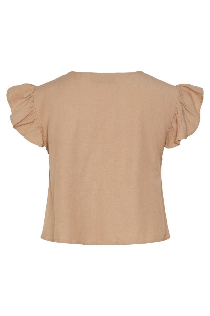 Pieces - Top - PC Milano SS Top - Nomad