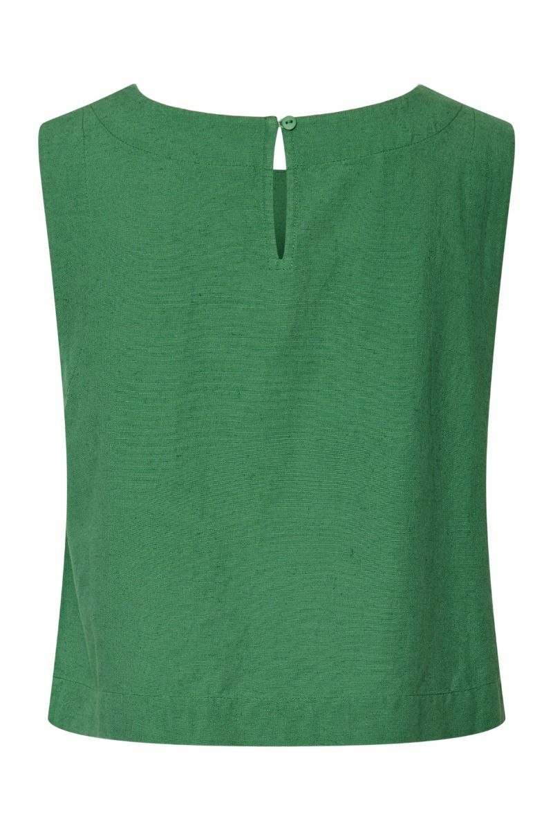 Pieces - Top - Tera Sl Top - Fairway