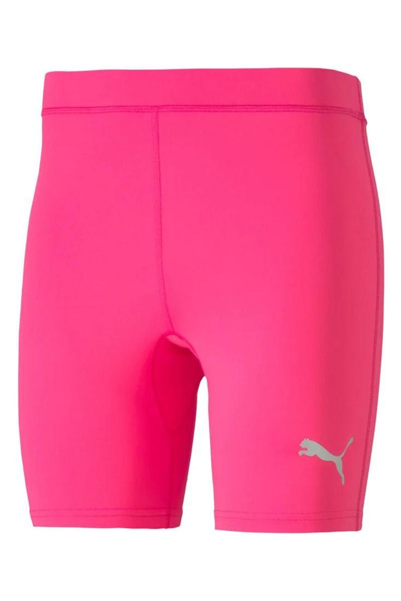 Puma - Shorts - Liga Baselayer Short Tight - Pink Glimmer