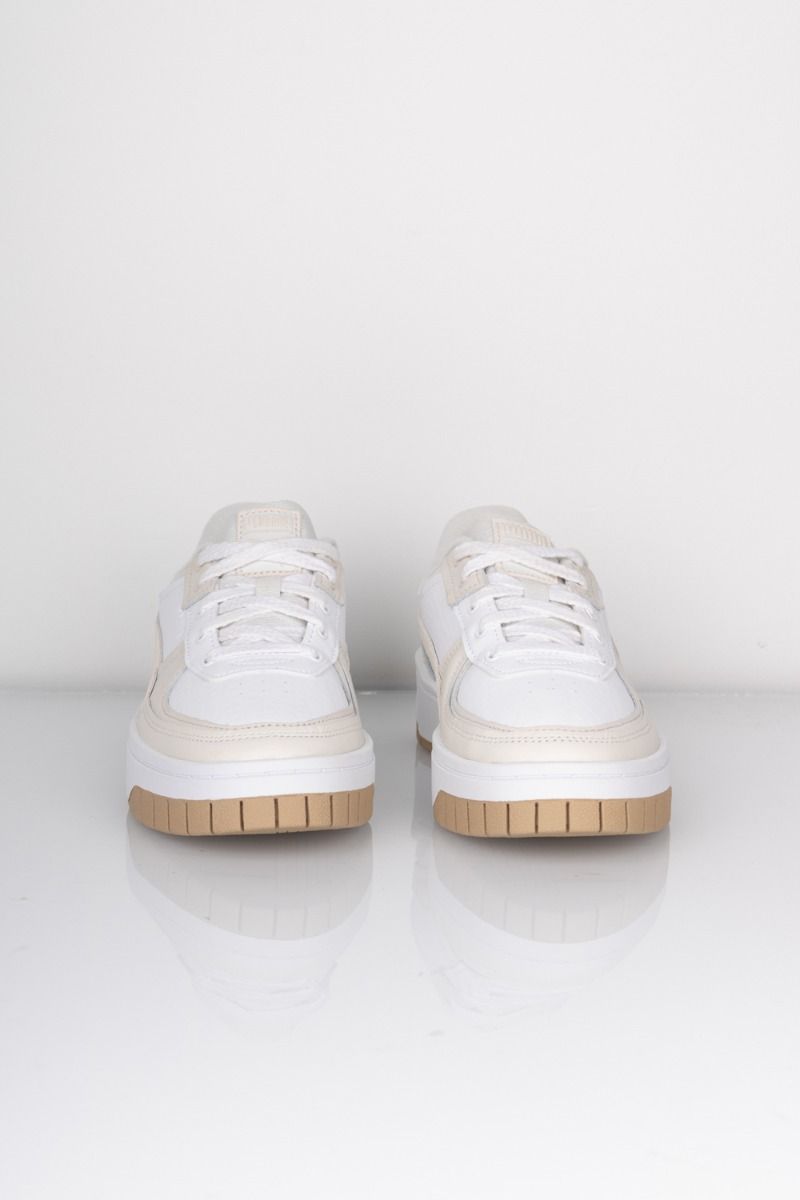 Puma - Sko - Cali Dream Selflove - White/Alpine Snow