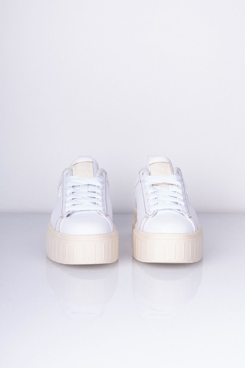 Puma - Sneakers - Mayze Infuse - Puma White
