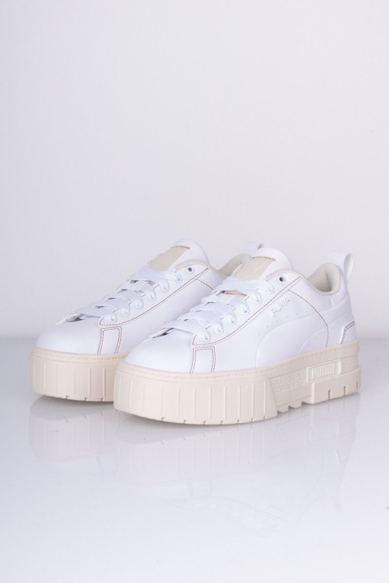 Puma - Sneakers - Mayze Infuse - Puma White