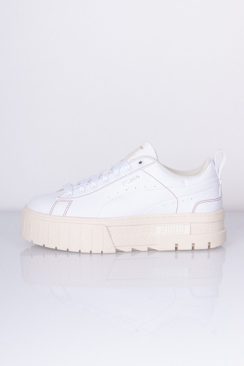 Puma - Sneakers - Mayze Infuse - Puma White
