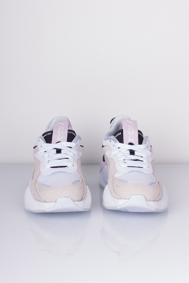 Puma - Sneakers - RS-X Reinvent Wns - Nimbus Cloud-Parisian Night