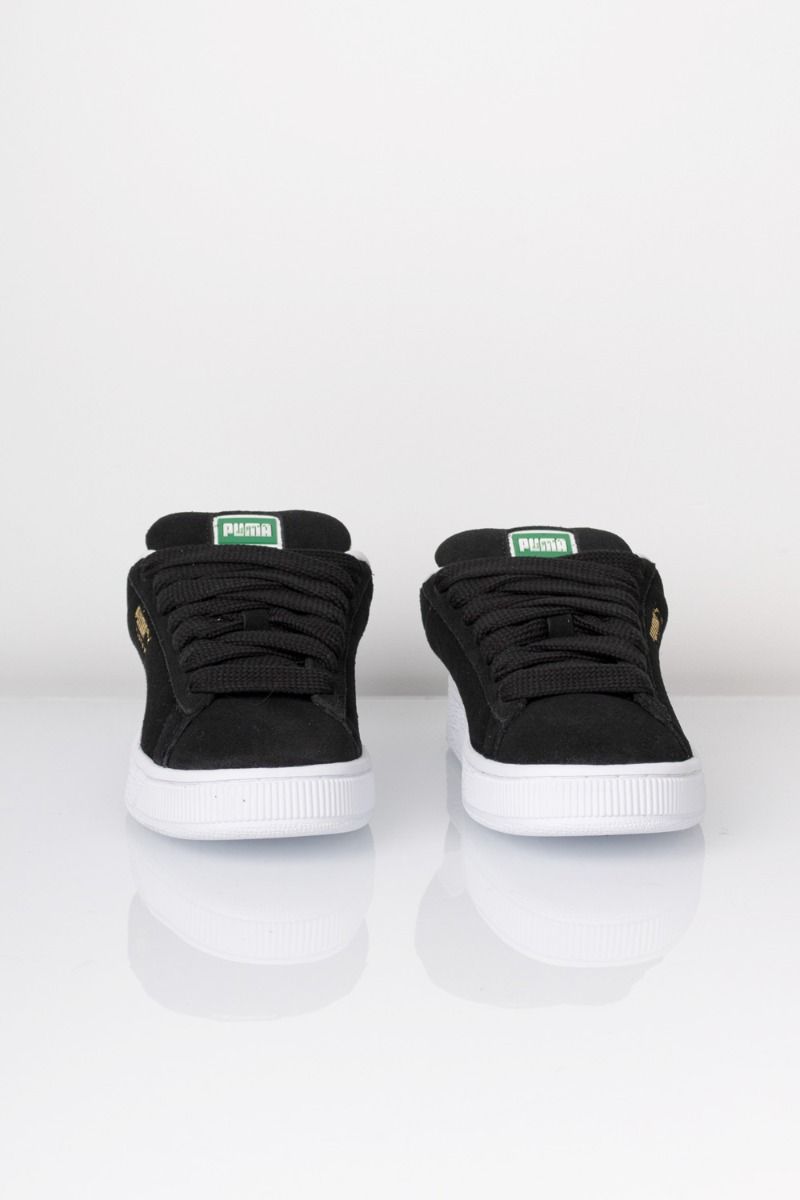 Puma - Sko - Suede XL - Black