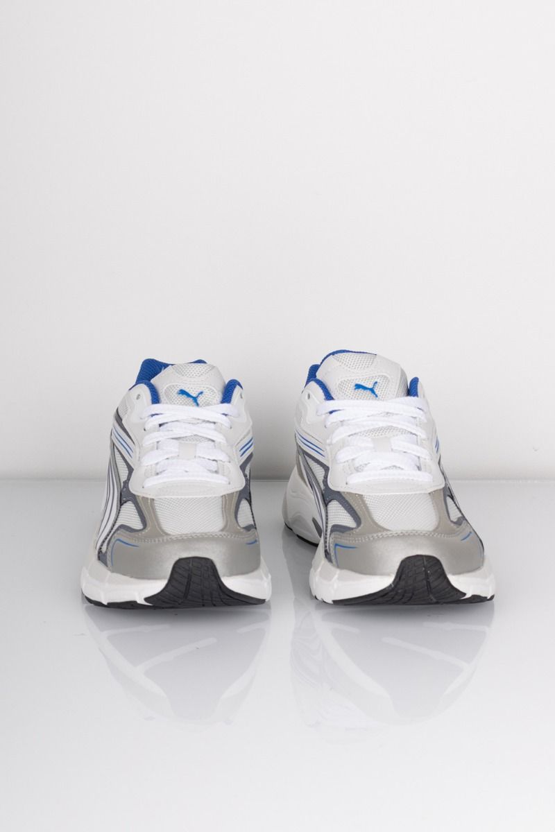 Puma - Sko - Teveris Nitro Noughties - Feather Gray/Royal Sapphire