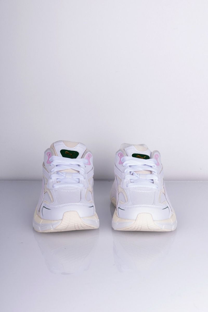Puma - Sko - Teveris Nitro Preppy - White/Vine